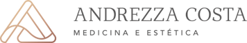 Logotipo Andrezza Costa